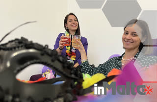 internship a malta con alloggio internazionale